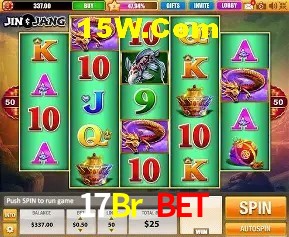 Benefícios VIP na 17Br Bet