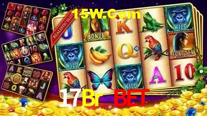 Jogos com bônus e suporte 24h na 17Br Bet