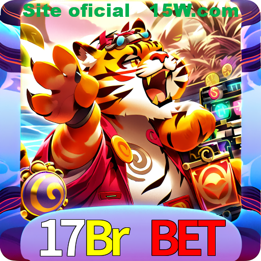 Imagem promocional da 17Br Bet mostrando a plataforma e suas vantagens